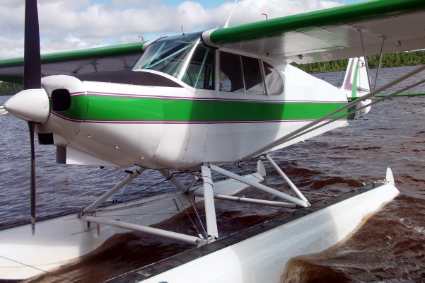 PIPER PA-12-150