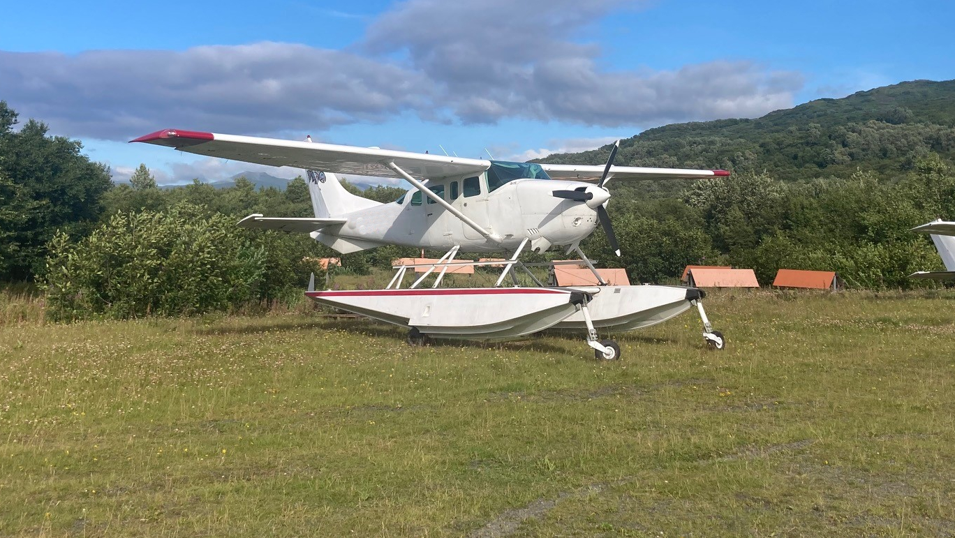 FLOATS WIPAIRE 4000 AMPHIBS-206