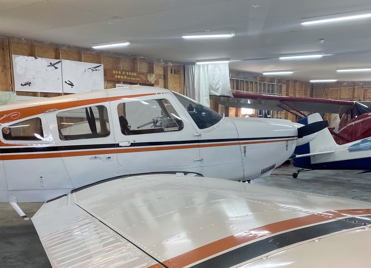 1978 PIPER ARCHER
