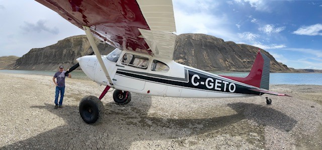 1958 CESSNA 180A