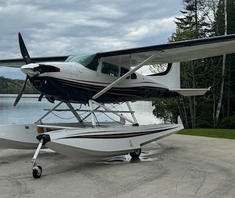 1975 CESSNA 185