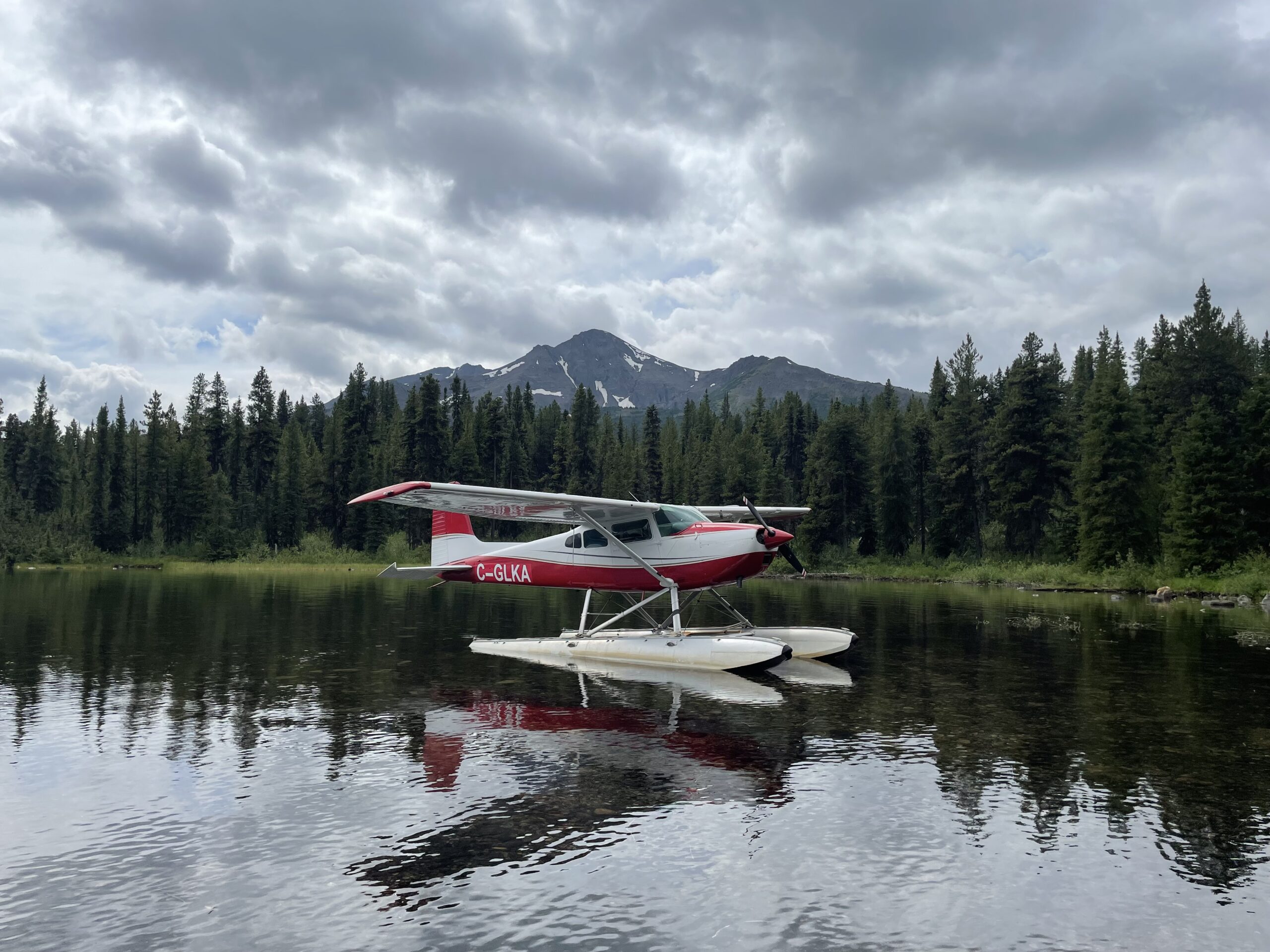 1969 CESSNA 180H