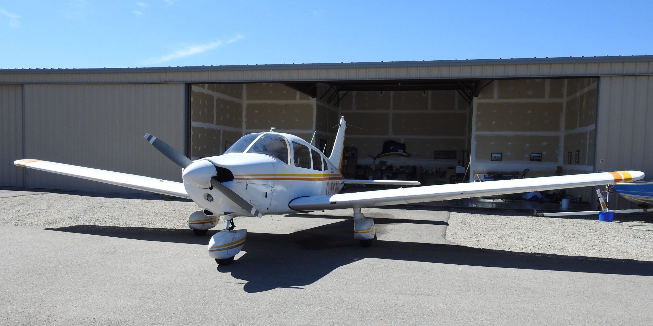 1979 PIPER ARCHER